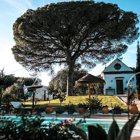 Soul Casas Villa Vejer de la Frontera Luaran gambar