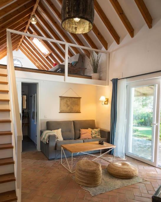 Soul Casas Villa Vejer de la Frontera Luaran gambar