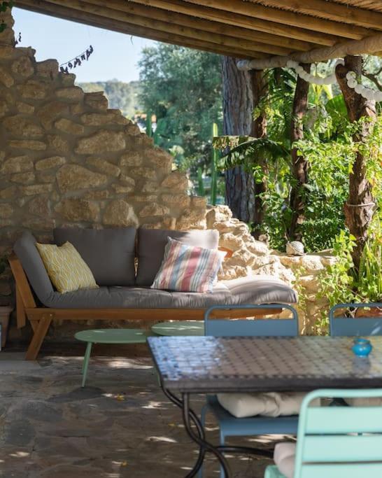 Soul Casas Villa Vejer de la Frontera Luaran gambar