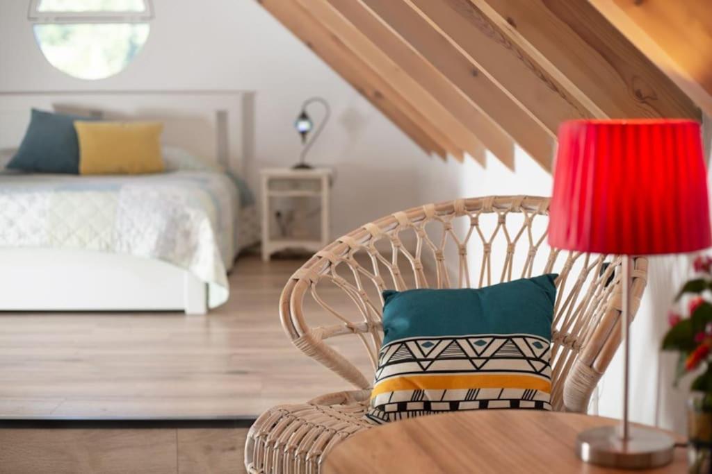 Soul Casas Villa Vejer de la Frontera Luaran gambar