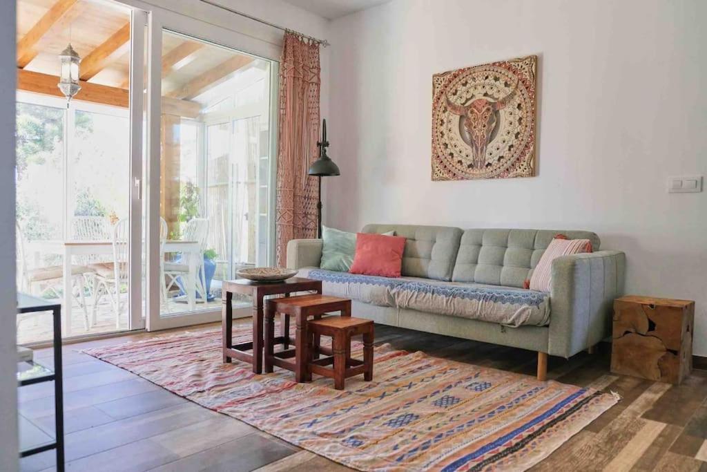 Soul Casas Villa Vejer de la Frontera Luaran gambar