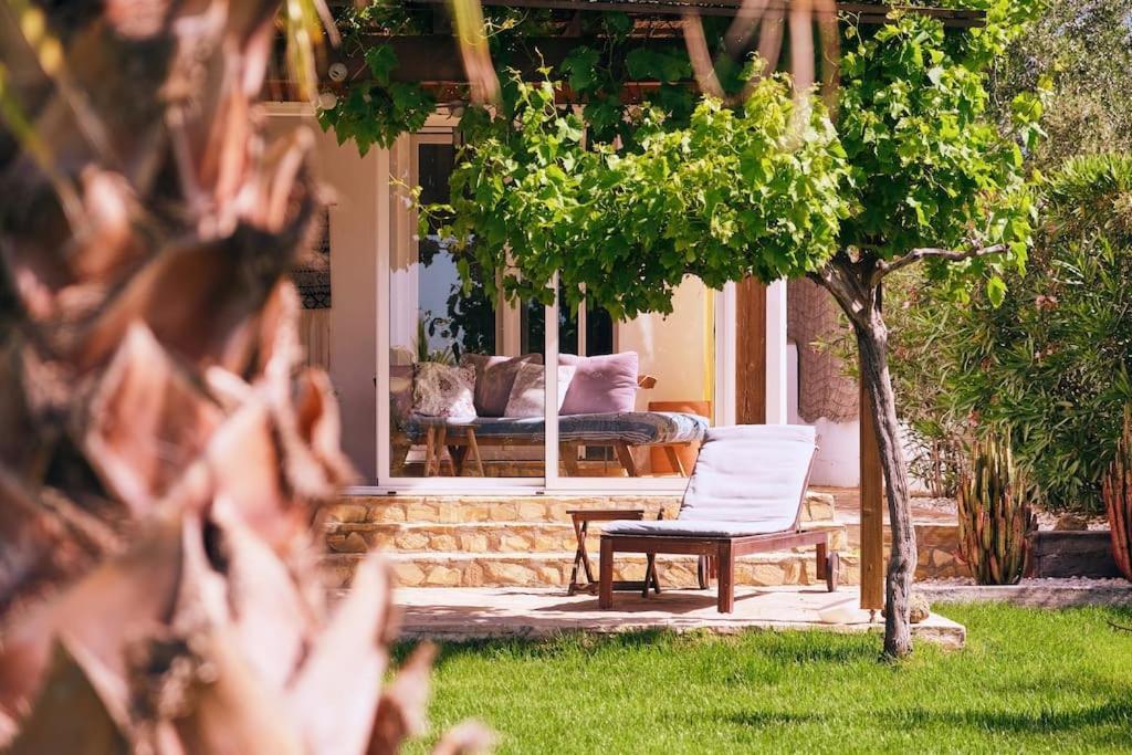 Soul Casas Villa Vejer de la Frontera Luaran gambar