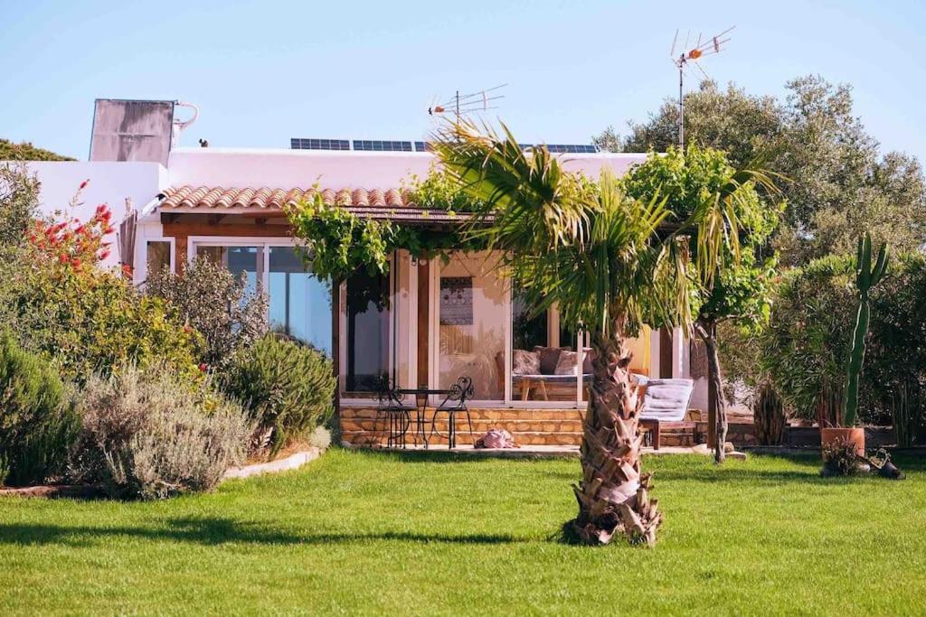 Soul Casas Villa Vejer de la Frontera Luaran gambar