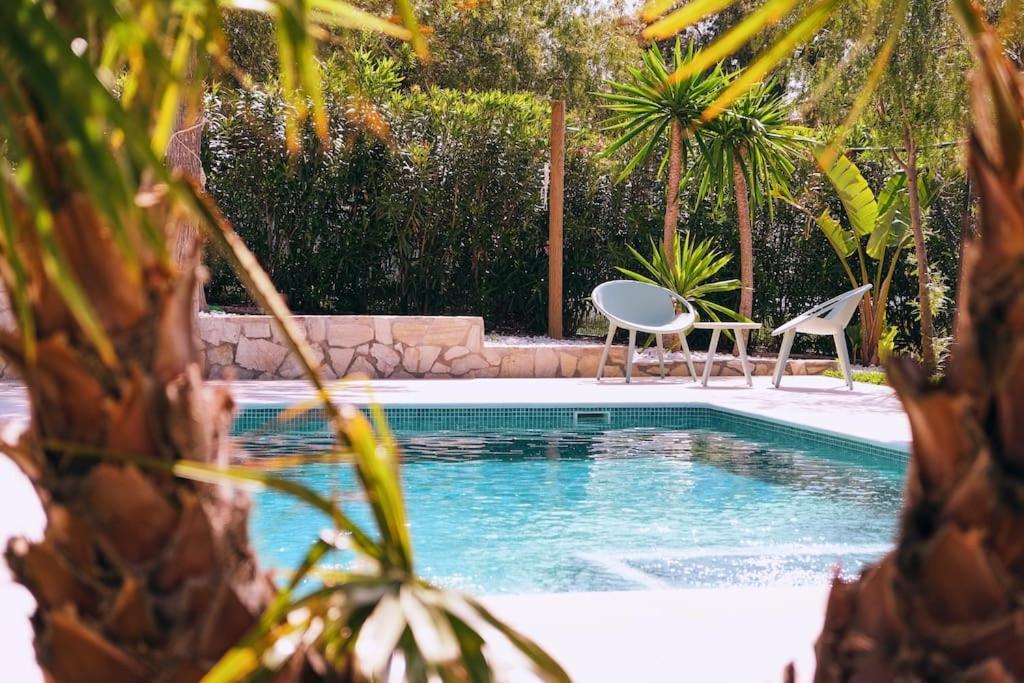 Soul Casas Villa Vejer de la Frontera Luaran gambar