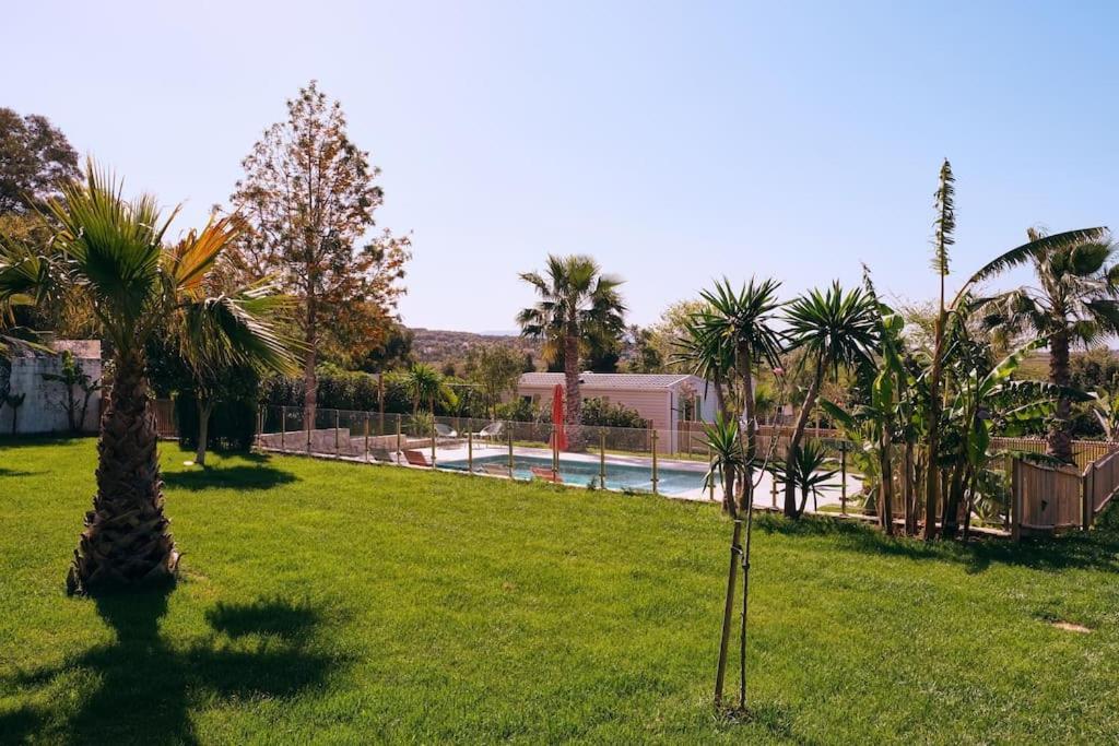 Soul Casas Villa Vejer de la Frontera Luaran gambar