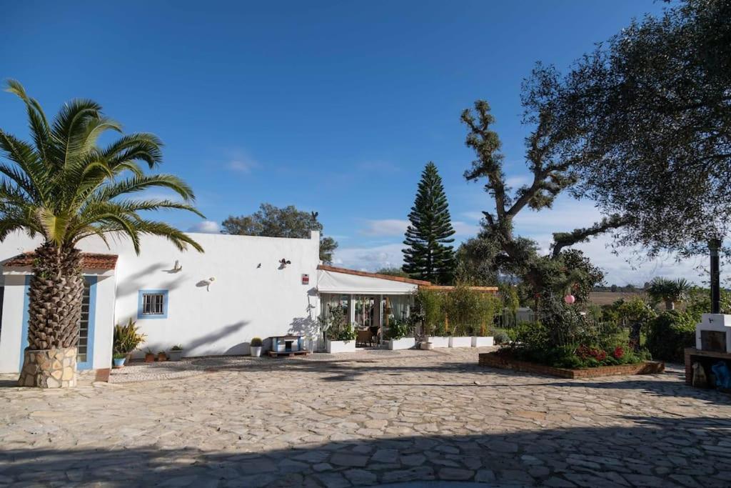 Soul Casas Villa Vejer de la Frontera Luaran gambar