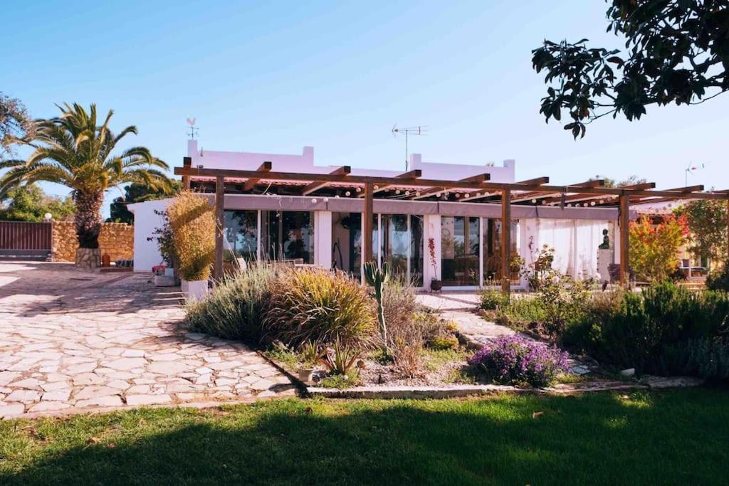 Soul Casas Villa Vejer de la Frontera Luaran gambar
