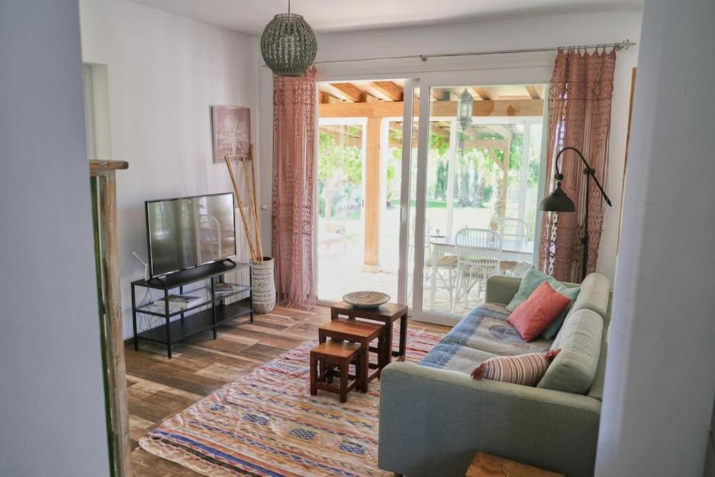 Soul Casas Villa Vejer de la Frontera Bilik gambar