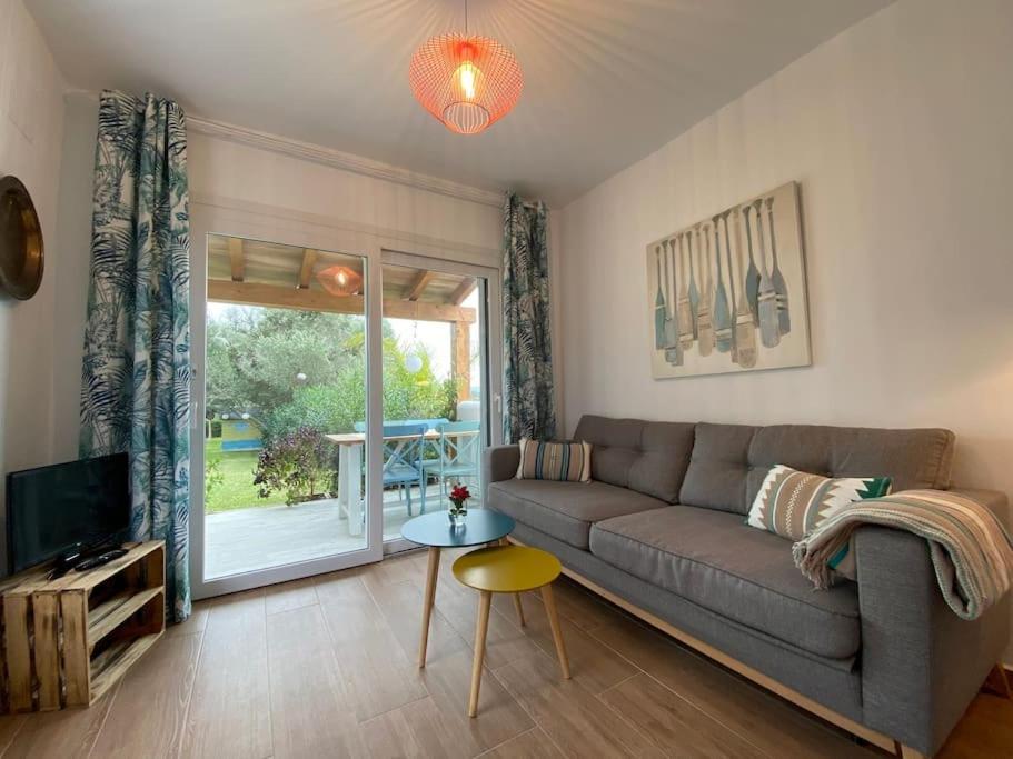 Soul Casas Villa Vejer de la Frontera Bilik gambar
