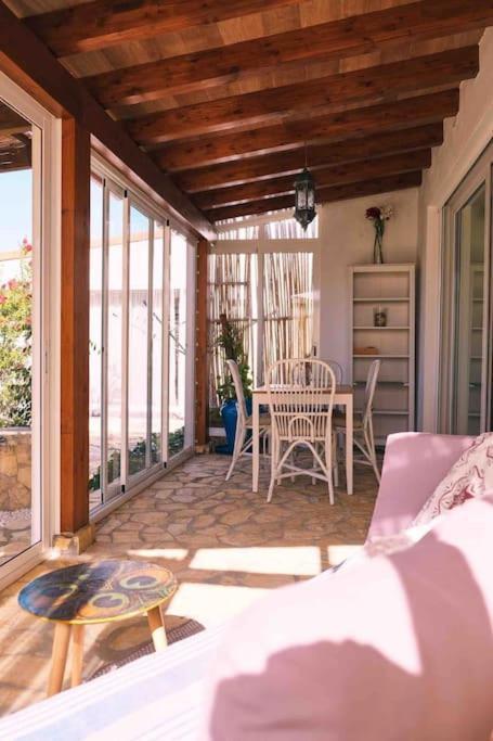 Soul Casas Villa Vejer de la Frontera Bilik gambar