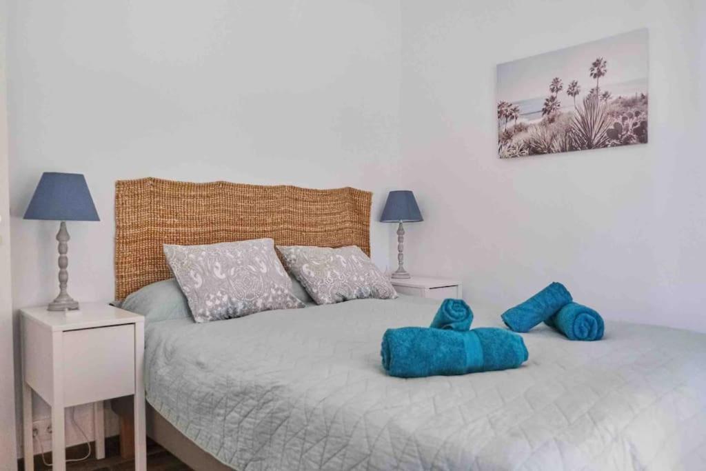 Soul Casas Villa Vejer de la Frontera Bilik gambar