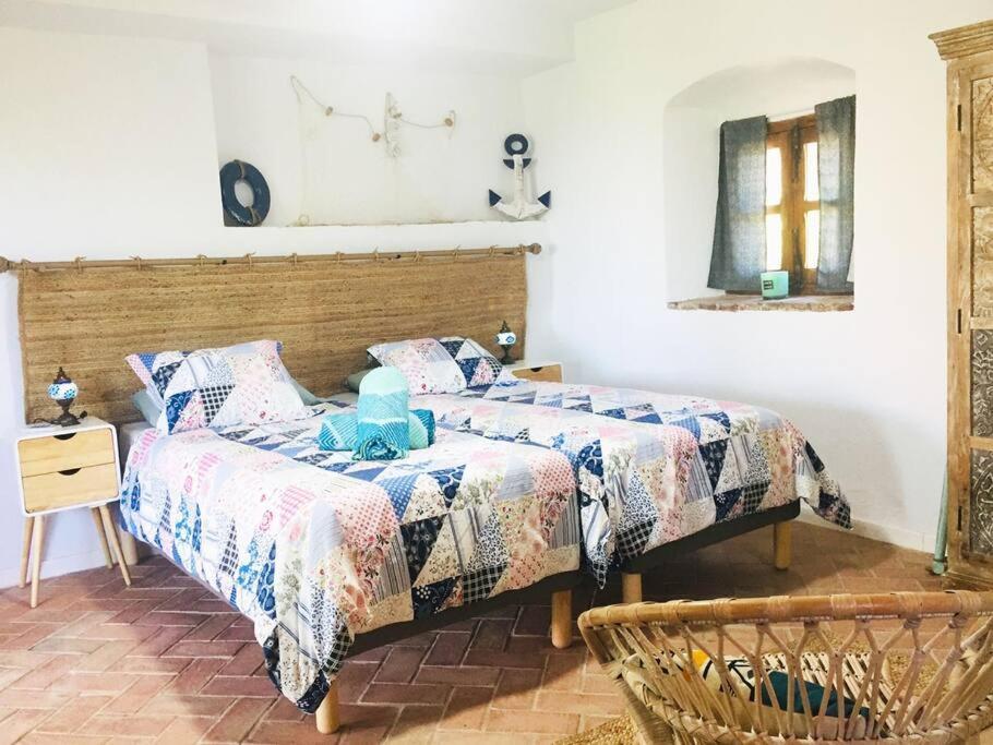 Soul Casas Villa Vejer de la Frontera Bilik gambar