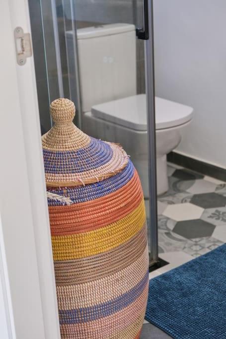 Soul Casas Villa Vejer de la Frontera Bilik gambar