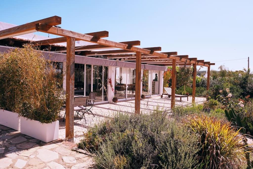 Soul Casas Villa Vejer de la Frontera Bilik gambar