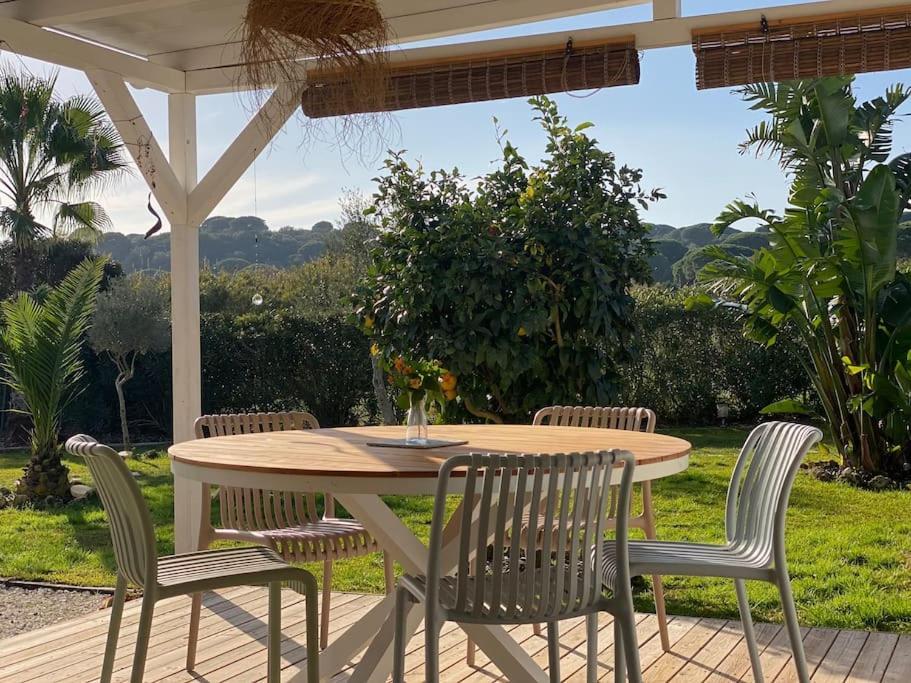 Soul Casas Villa Vejer de la Frontera Bilik gambar