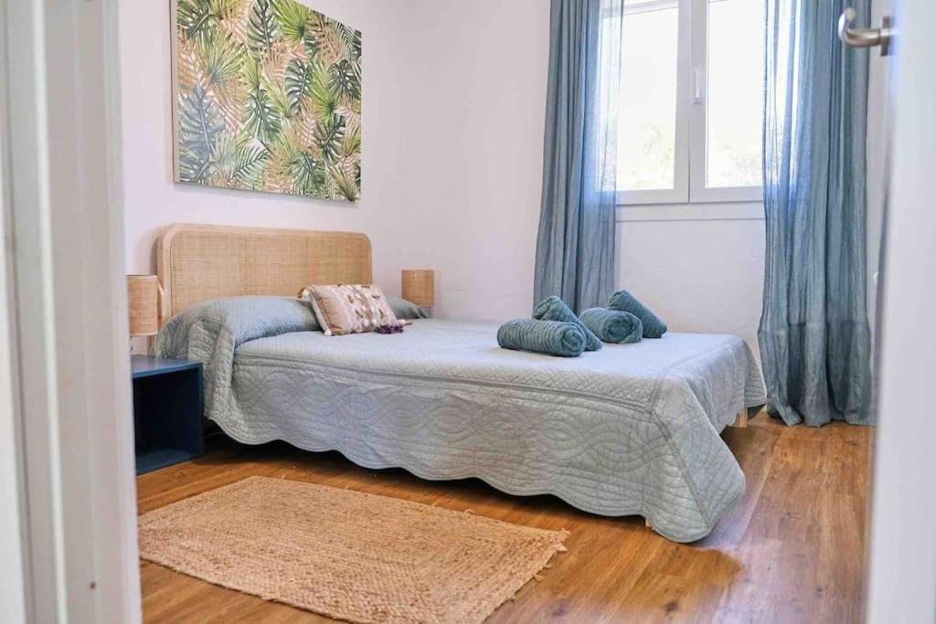 Soul Casas Villa Vejer de la Frontera Bilik gambar