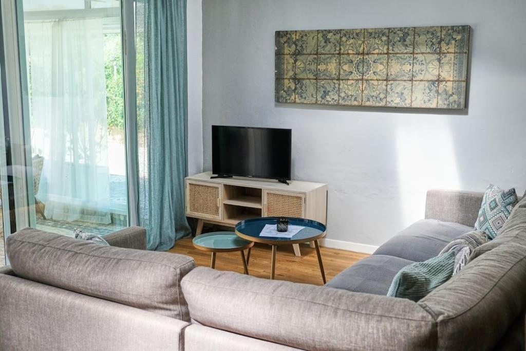 Soul Casas Villa Vejer de la Frontera Bilik gambar