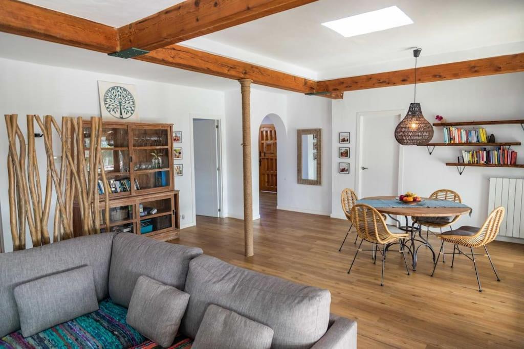Soul Casas Villa Vejer de la Frontera Bilik gambar