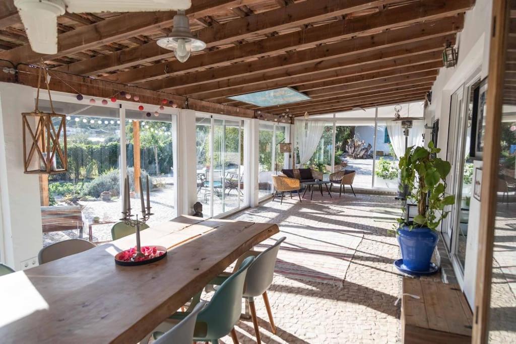 Soul Casas Villa Vejer de la Frontera Bilik gambar