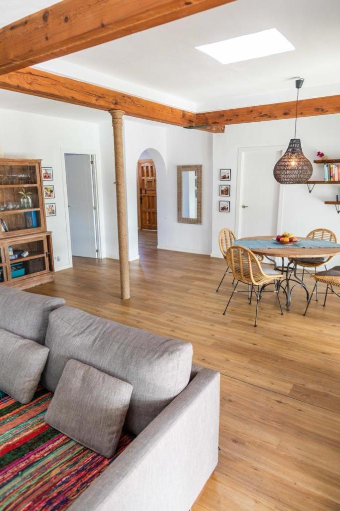 Soul Casas Villa Vejer de la Frontera Bilik gambar