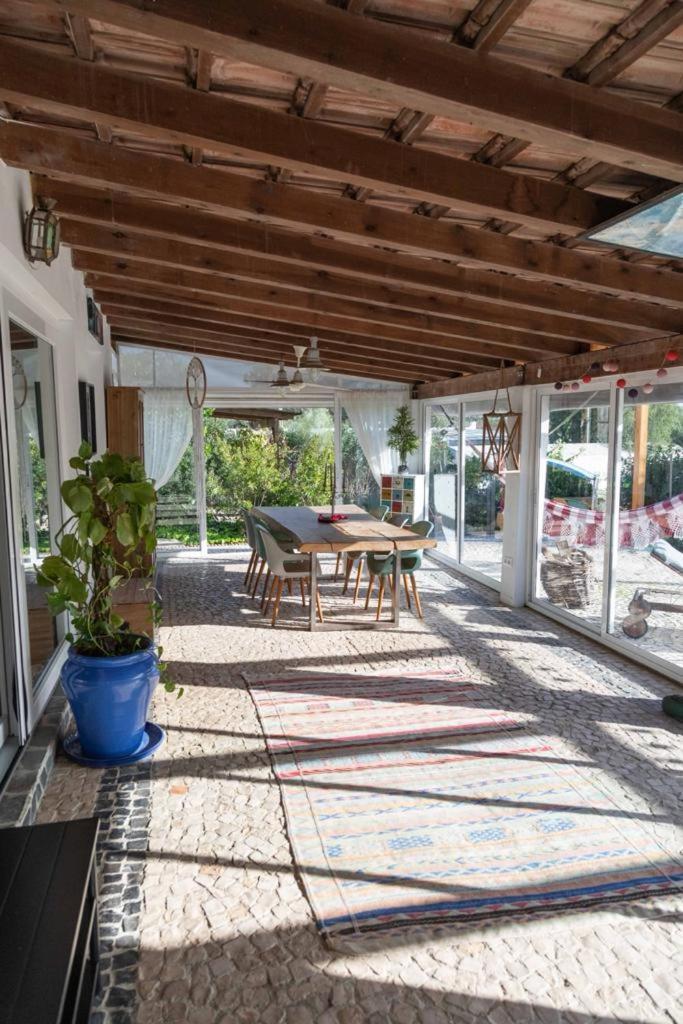 Soul Casas Villa Vejer de la Frontera Bilik gambar