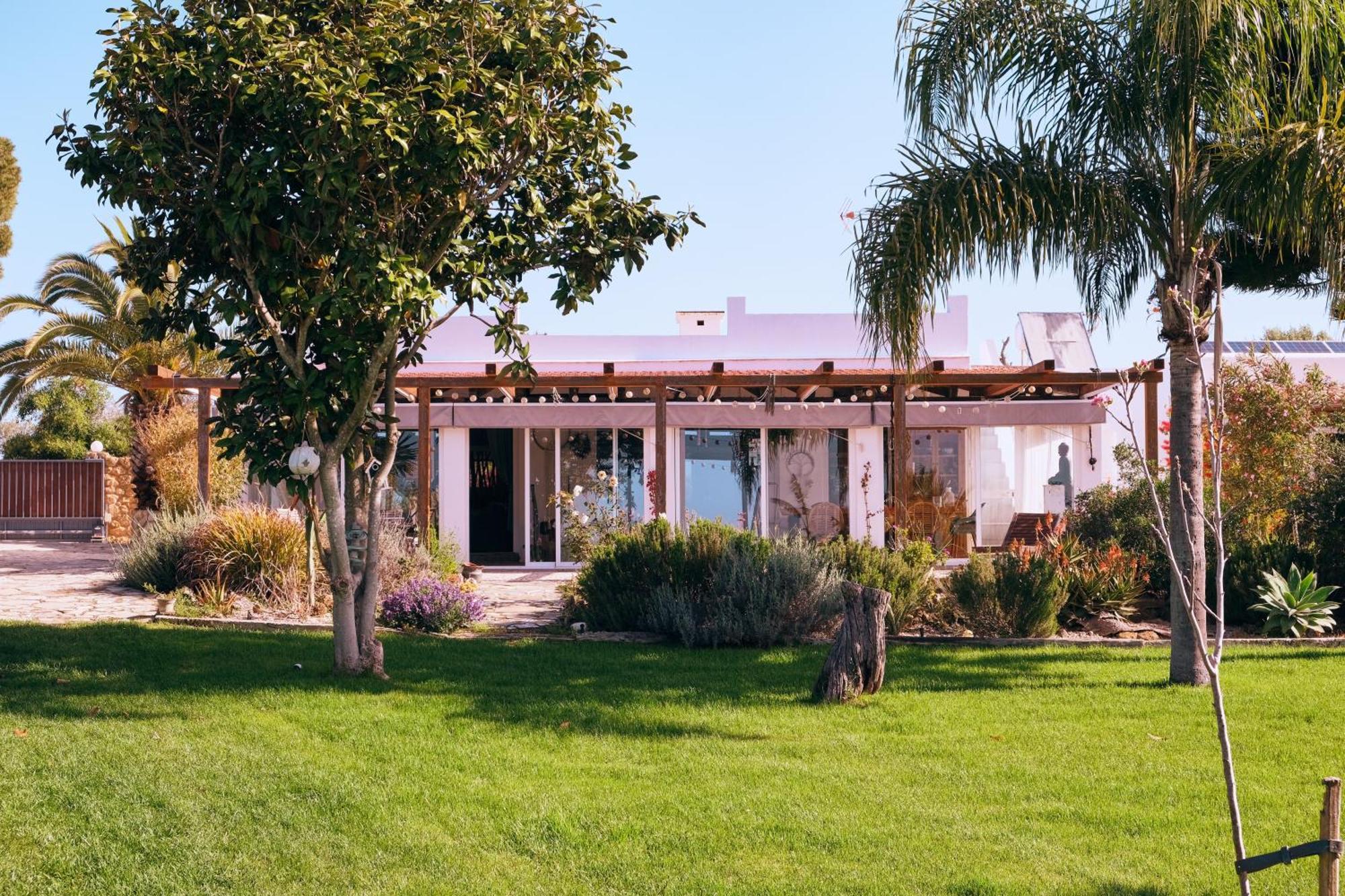 Soul Casas Villa Vejer de la Frontera Bilik gambar