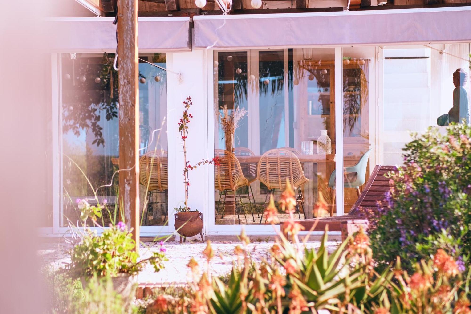 Soul Casas Villa Vejer de la Frontera Bilik gambar